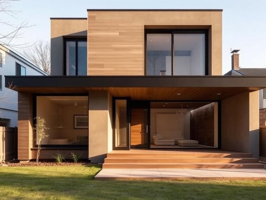 Quero construir ou reformar minha casa